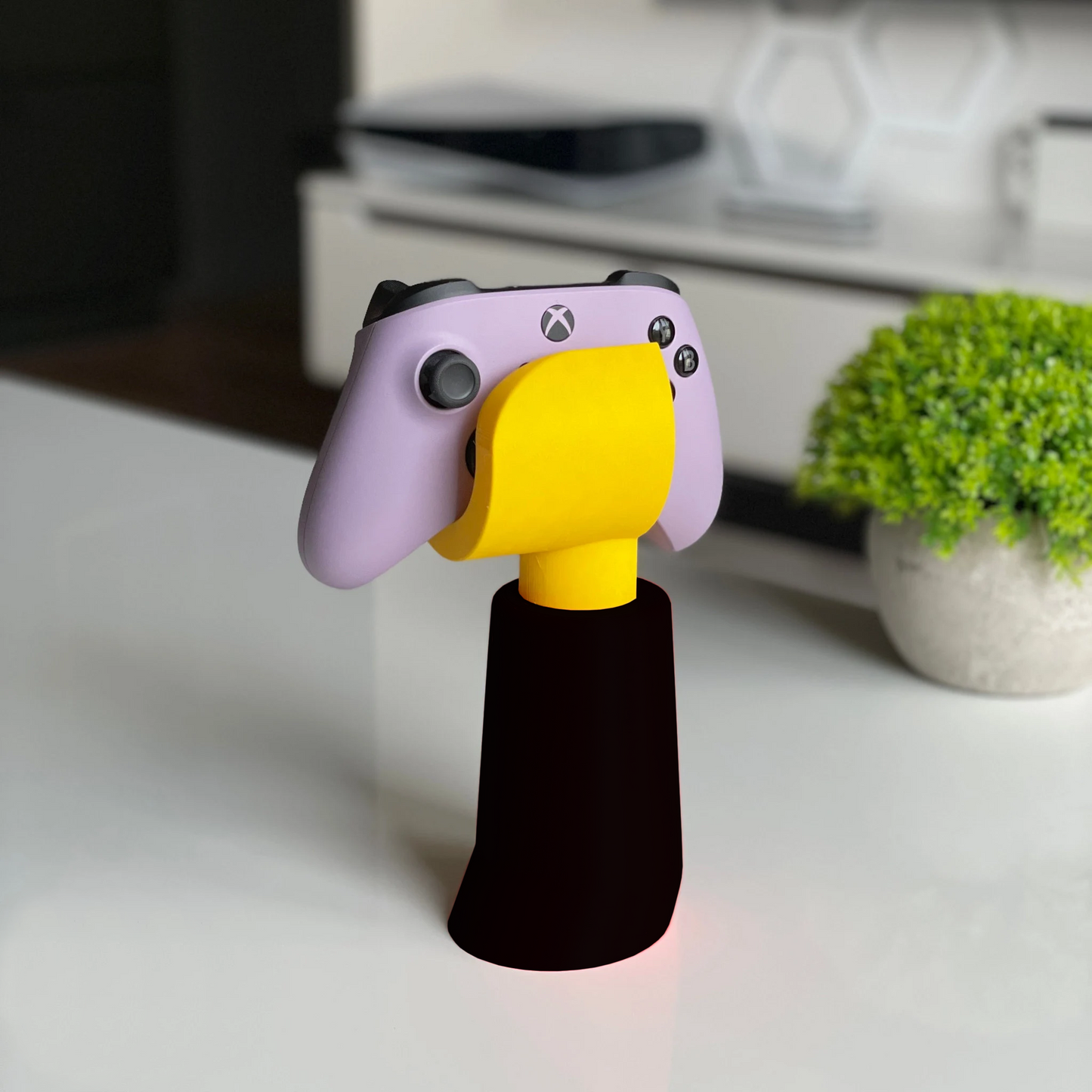 LEGO Hand Controller Holder