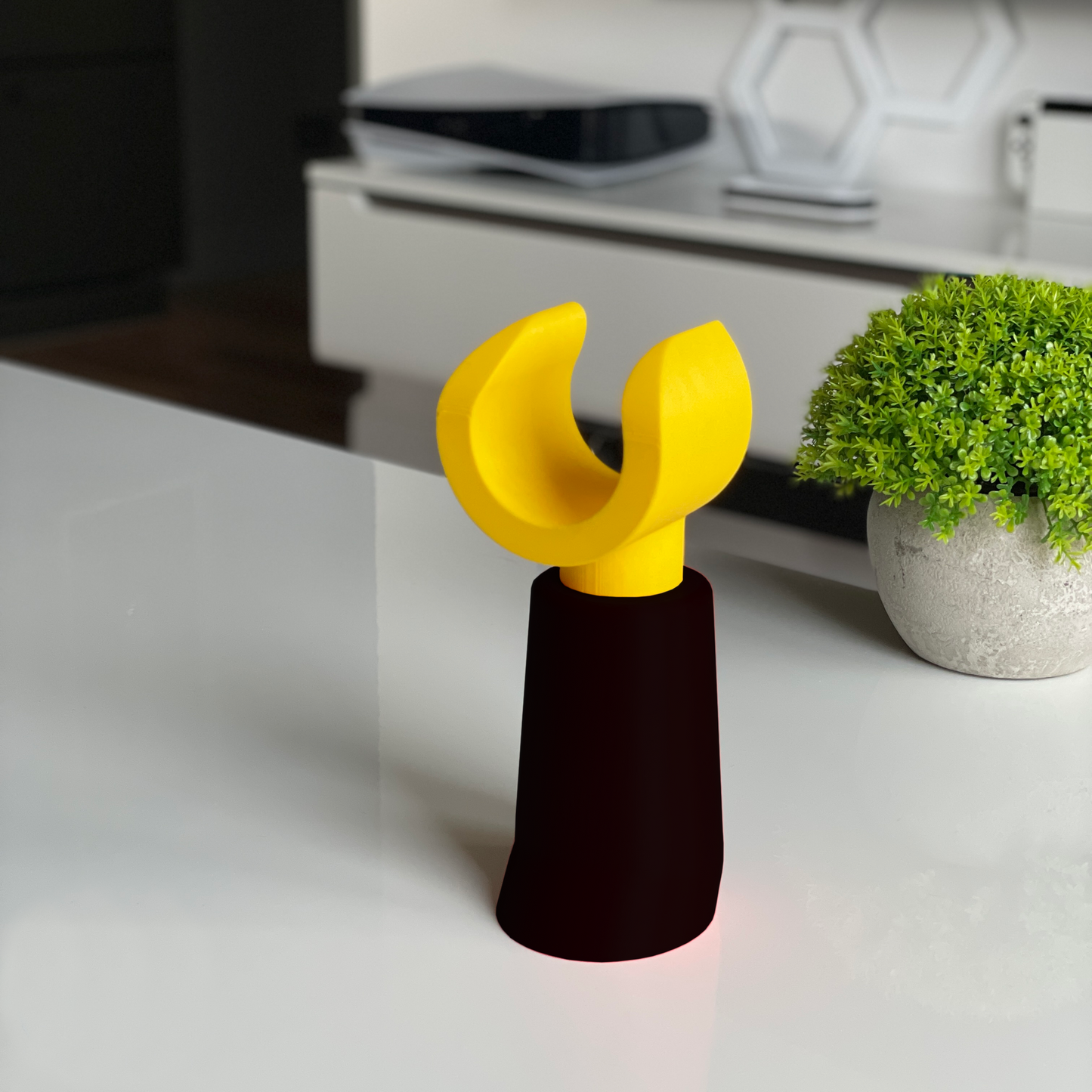 LEGO Hand Controller Holder