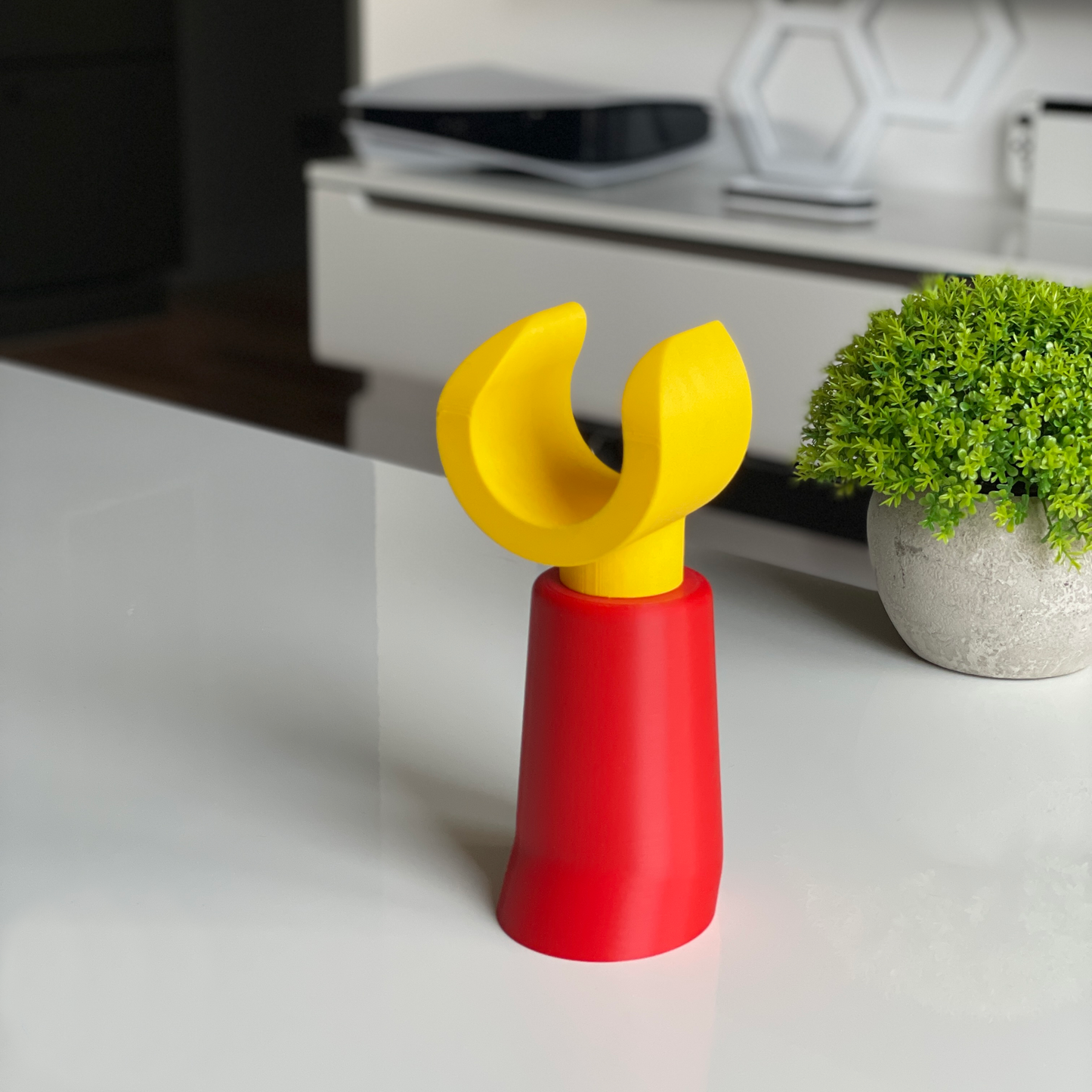 LEGO Hand Controller Holder