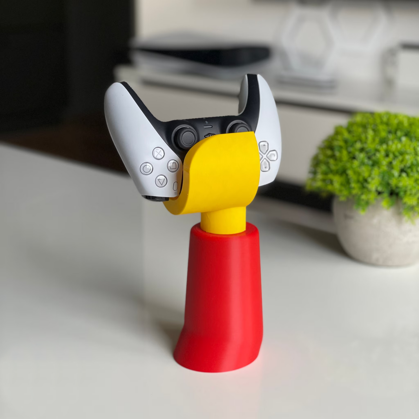 LEGO Hand Controller Holder